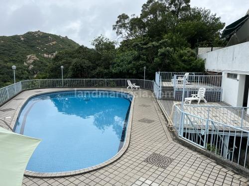 Jade Beach Villa - Chung Hom Kok