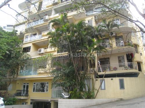 Pak Fai Mansion - Trung Bán Sơn