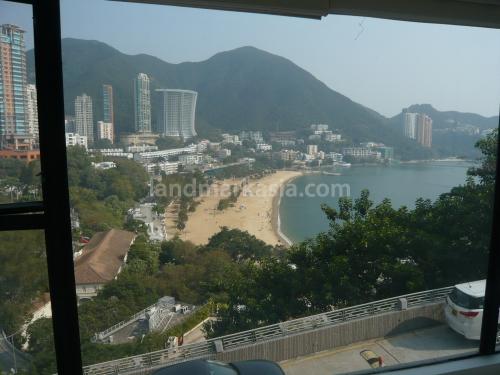 Repulse Bay Garden - Thiển Thủy Loan