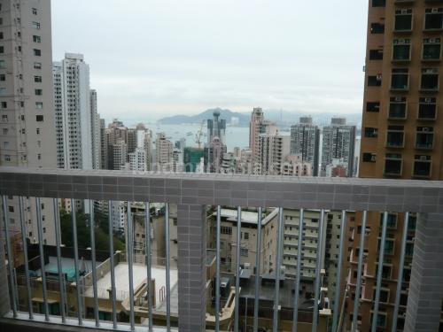 Realty Gardens - London Court - 西半山