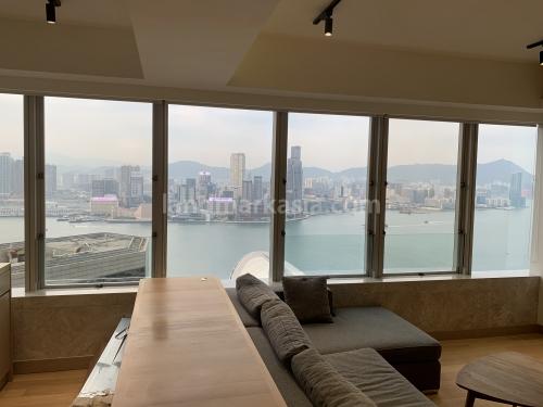 Convention Plaza Apartments - Wan Chai