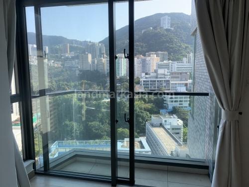 The Oakhill - Wan Chai