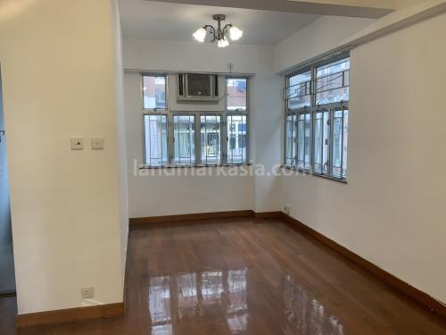 Lee Hang Court - Thiên Khanh