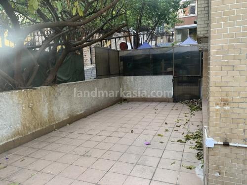 Lee Hang Court - Thiên Khanh