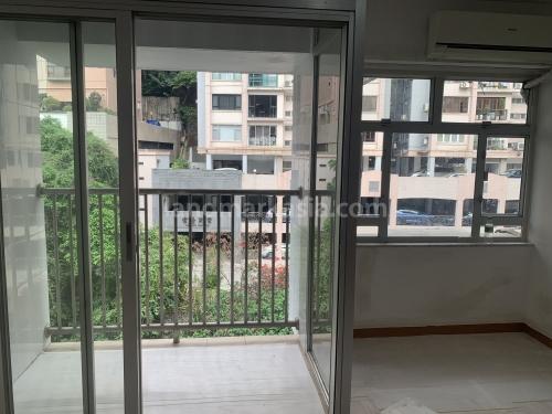 Happy Mansion - Bào Mã Địa