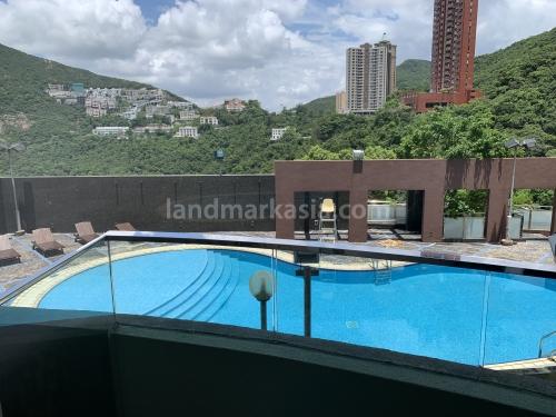 23 Repulse Bay Road - Thiển Thủy Loan