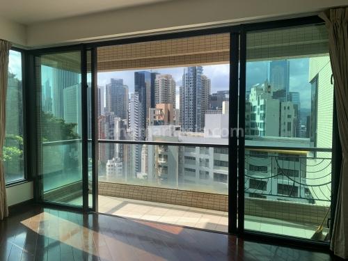 8 Shiu Fai Terrace - Đông Bán Sơn