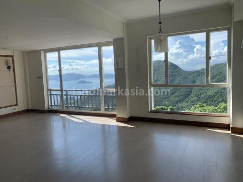 Kellett Heights - Sơn Đỉnh