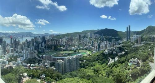 White Jade - 東半山