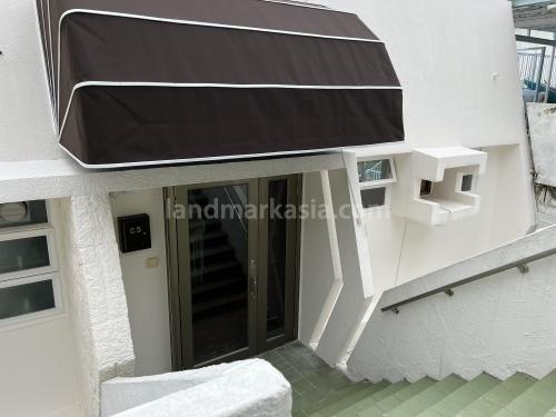 Jade Beach Villa - Chung Hom Kok