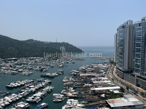 Marina South - Ap Lei Chau