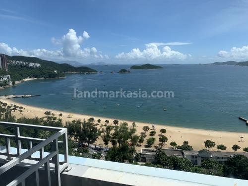 The Repulse Bay - Nicholson - Thiển Thủy Loan