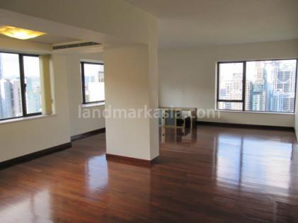 The Albany - Trung Bán Sơn