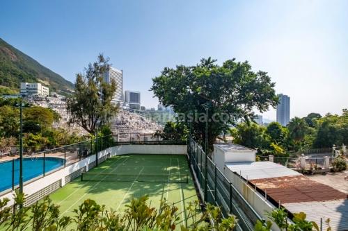 Greenery Garden - Bạc Phù Lâm