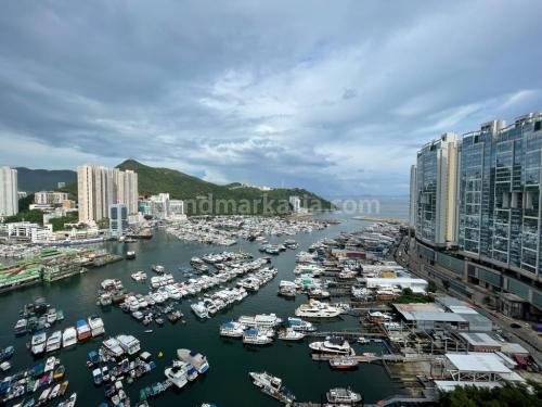 Marina South - Ap Lei Chau