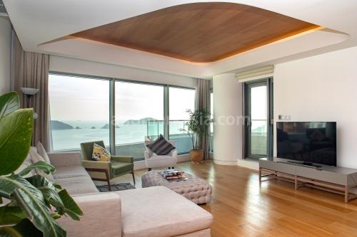 The Repulse Bay - de Ricou - Thiển Thủy Loan