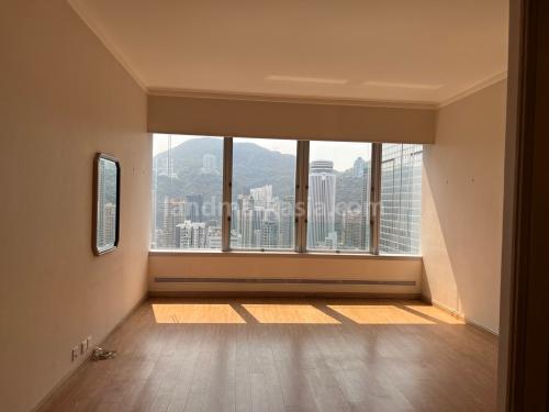 Convention Plaza Apartments - Wan Chai