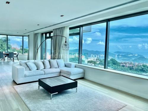 1-3 Homestead Road - The Peak