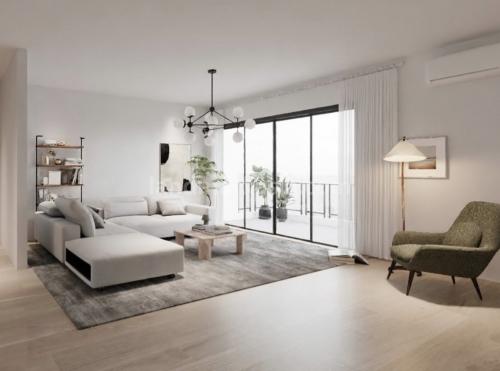 Repulse Bay Apartments - Thiển Thủy Loan
