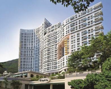 The Repulse Bay - Harston - Thiển Thủy Loan