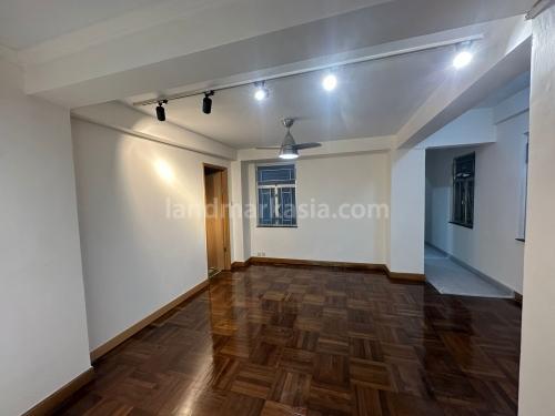 Bay View Mansion - Causeway Bay