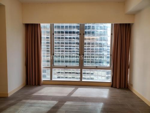 Convention Plaza Apartments - Wan Chai