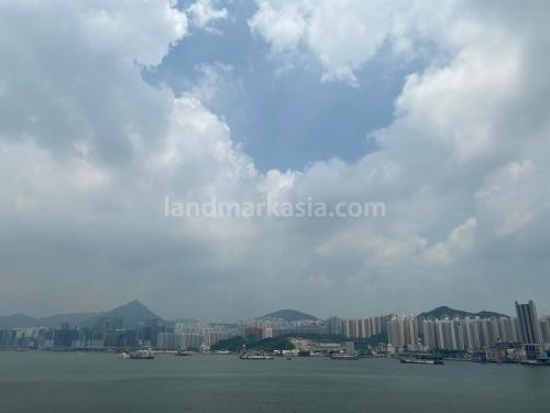 The Grand Promenade - Quarry Bay