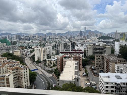 Vista Panorama - 山頂