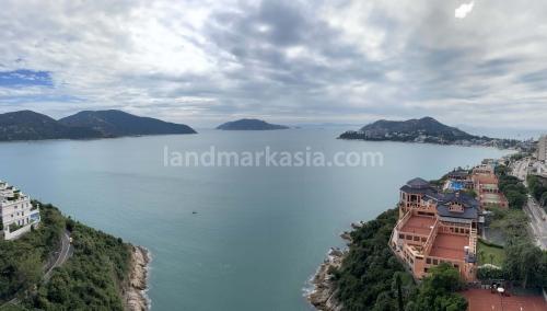 Pacific View - Tai Tam