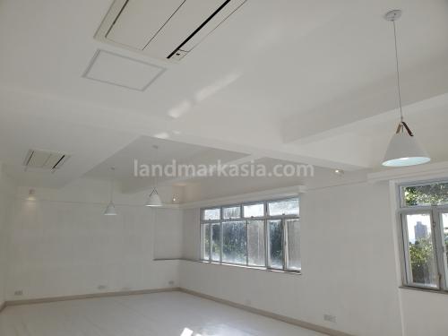 94A Pok Fu Lam Road - Bạc Phù Lâm