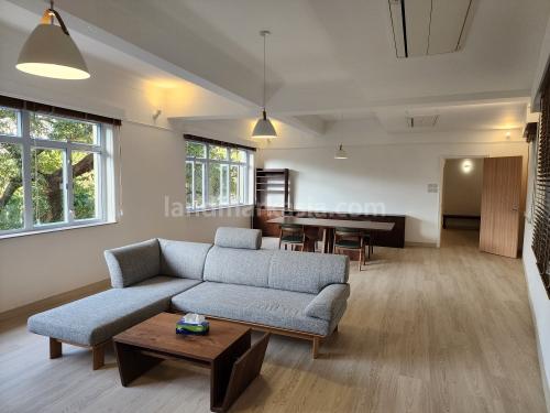 94A Pok Fu Lam Road - Bạc Phù Lâm