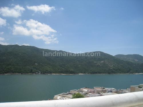 Redhill Peninsula, The - Palm Drive - Tai Tam