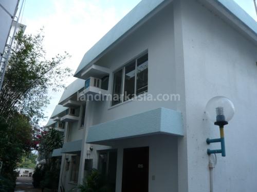 30 Cape Road - 舂磡角