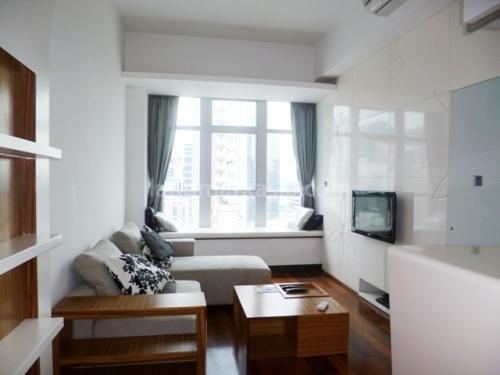 J Residence - Wan Chai