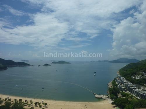 The Repulse Bay - Harston - Repulse Bay